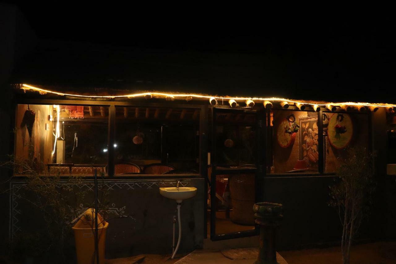 Desert Nights Мандава Экстерьер фото